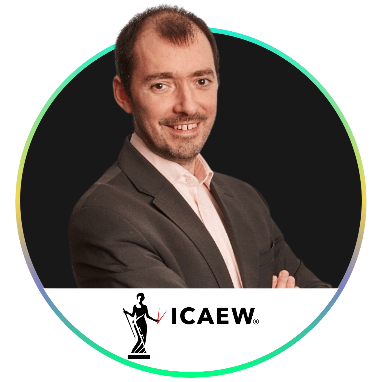 Ian Pay